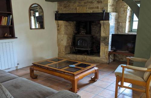 Holiday Home im Herzen des Périgord Noir in der Nähe von Limeuil by Interhome - Foto 4