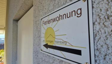 Ferienwohnung am sonnigen Haimberg - Foto 2