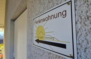 Ferienwohnung am sonnigen Haimberg - Foto 2