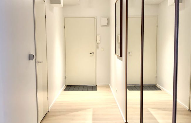 City Home Finland Spacious Downtown Apt. - Foto 2