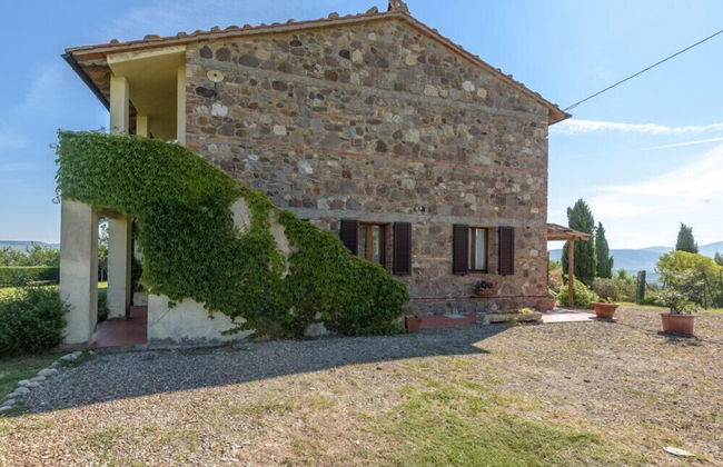 Verdidea - Podere del Mezzadro - Foto 72