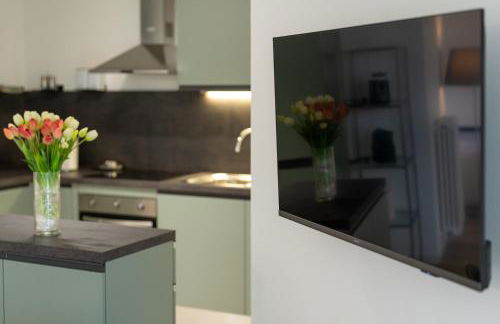 Lisa Como lake - Foto 19