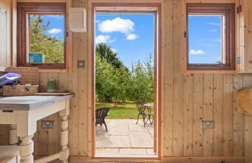 Off-Grid Glamping - Quiet, Starry Escape - Foto 19