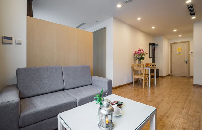 HNC Premier Hotel & Residences - Foto 65