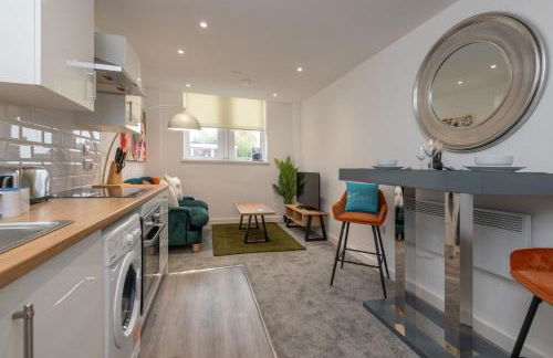 Thornhill House by Guestz - Foto 22