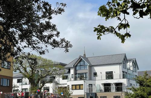 BayVue Apartment & Apartment 7, The Bay House - Foto 2