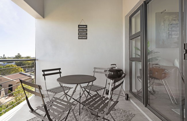 Atlantic Port 9 - Foto 14