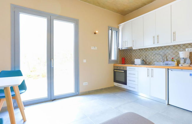 Villa Aphrodite in Poulades - Foto 57