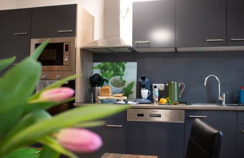 Gästewohnung Mönchengladbach Rheindahlen - Photo 69