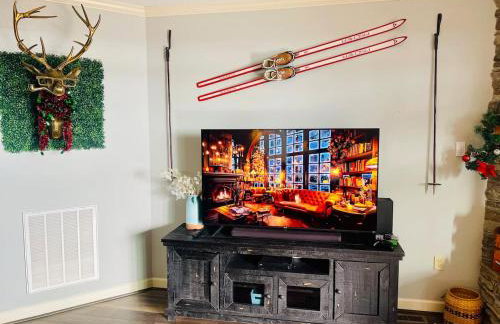 Sugar Mountain Cabin, 2bd2bth, Steps to Slopes! - Foto 21