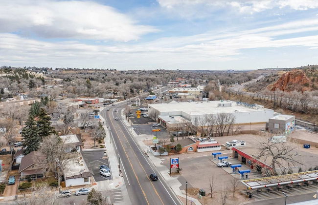 1BD Mnt View Suitehikingdogs Welcome! - Photo 27