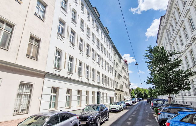 City Oase Garden - Foto 20