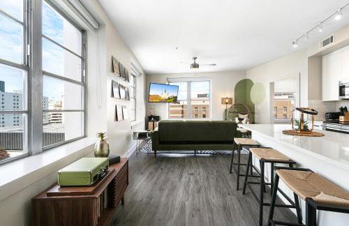 2BR Spacious Condos Downtown New Orleans - Foto 50