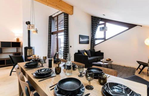 Les Roches du Mont Blanc - Résidence & Spa - Foto 27