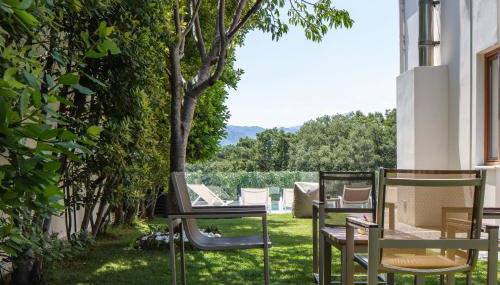 Villa Elesia - Foto 5, Garden