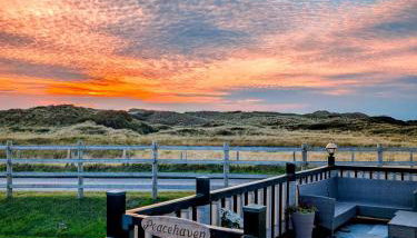 Peacehaven, Ynyslas, Borth - Foto 2