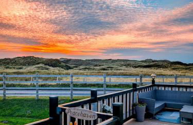 Peacehaven, Ynyslas, Borth - Photo 2