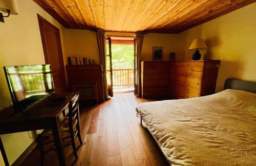 Chalet Altus - Photo 43