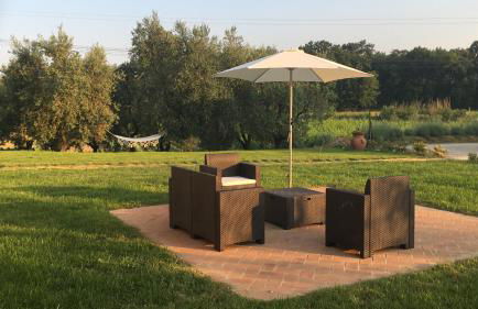 Agriturismo La Casina nel Vigneto - Foto 26