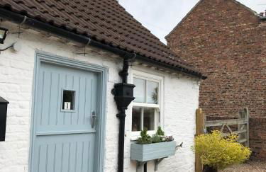 Carlton Towers Stapleton's & Parkgate's - Foto 10