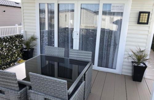 Beautiful Spacious Holiday Home - Romney Sands - Foto 1