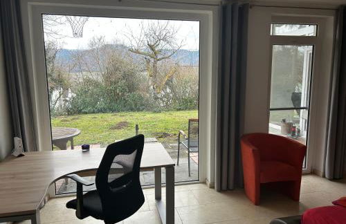 Garten Wohnung - Foto 17