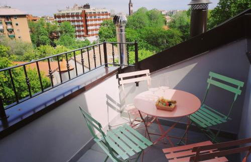 Romantic view apartment - Foto 7