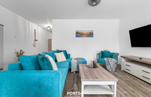 Ferienwohnung Salzbrise Fehmarn - Foto 24