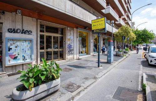 Ampio appartamento familiare Metro A a 50m - Foto 47