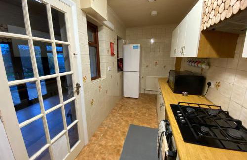 Bungalow-in-Badsey-north-of-Cotswolds - Foto 15