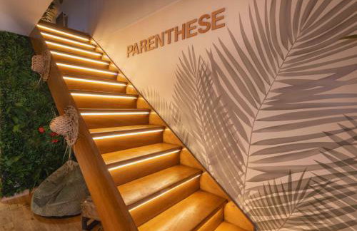 La Parenthèse, bain nordique & balnéothérapie - Photo 20