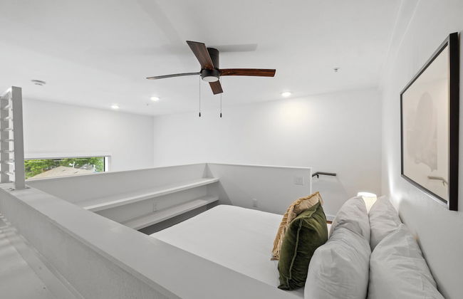 Holly House - Foto 54