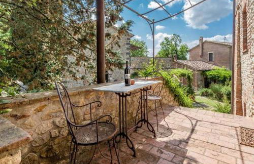 Appartamento La Torretta Di Pietra, Wifi, Perugia - Foto 13