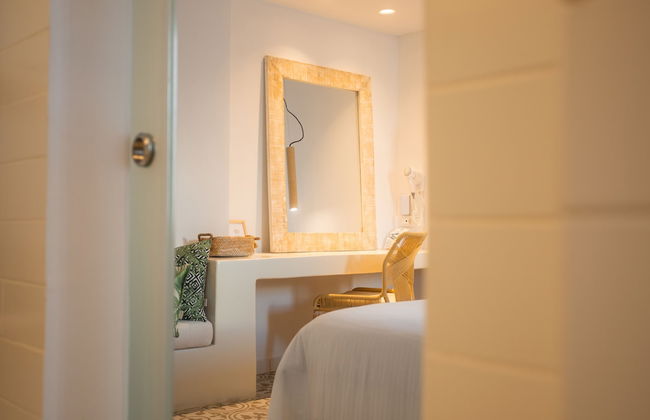 Adonis Hotel & Apartments - Foto 58