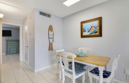 Sailfish Suites 3 - waterfront - Foto 16