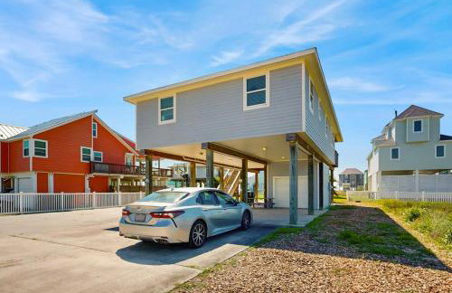 Sandpiper Villa - Foto 25