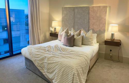 NOVU Apartments Liverpool Waterfront - Foto 79