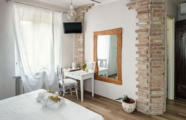 Villa Curte Nicia - Foto 20