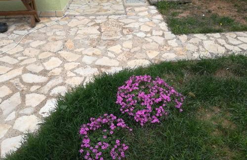 Apartman Sabljak-Nerezine - Foto 32