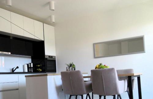 Duplex house Angela with private heated pool - Photo 8