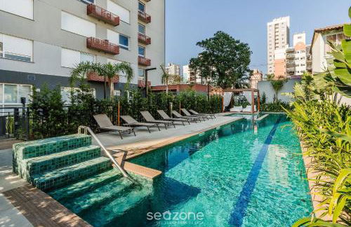 Studio Completo ao Lado da PUCRS c/ Garag CON1506 - Foto 12