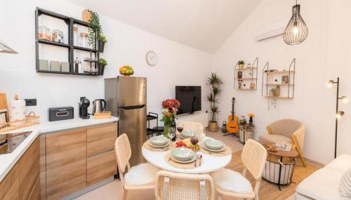 Villa ADRIANA - Two bedroom Villa with swimming pool - Foto 5