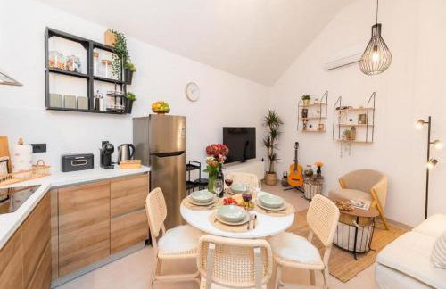 Villa ADRIANA - Two bedroom Villa with swimming pool - Foto 5