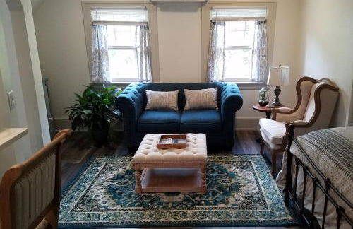 Your Montford Nest A Private Couples Retreat - Foto 25