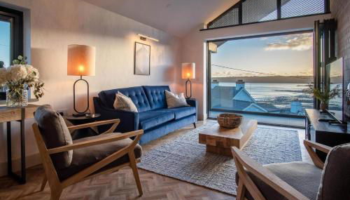 Wisemans House Apartment 3 - Wisemans Bridge - Foto 3