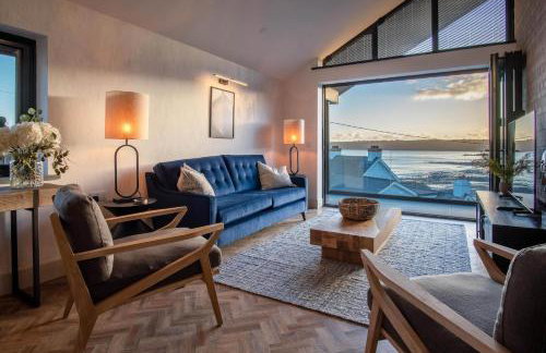 Wisemans House Apartment 3 - Wisemans Bridge - Foto 3