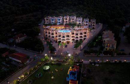 Vathi Hotel Apartment Hotel - Foto 36