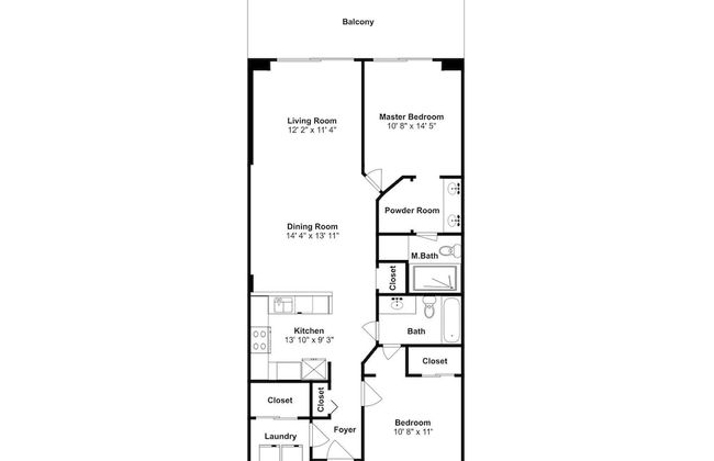 Tidewater Orange Beach by Southern Vacation Rentals - Foto 27