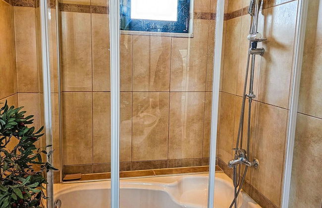 Villa Aitheras With sea Views and Garden - Foto 32