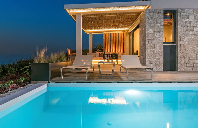 Art Blue Villas - Foto 15